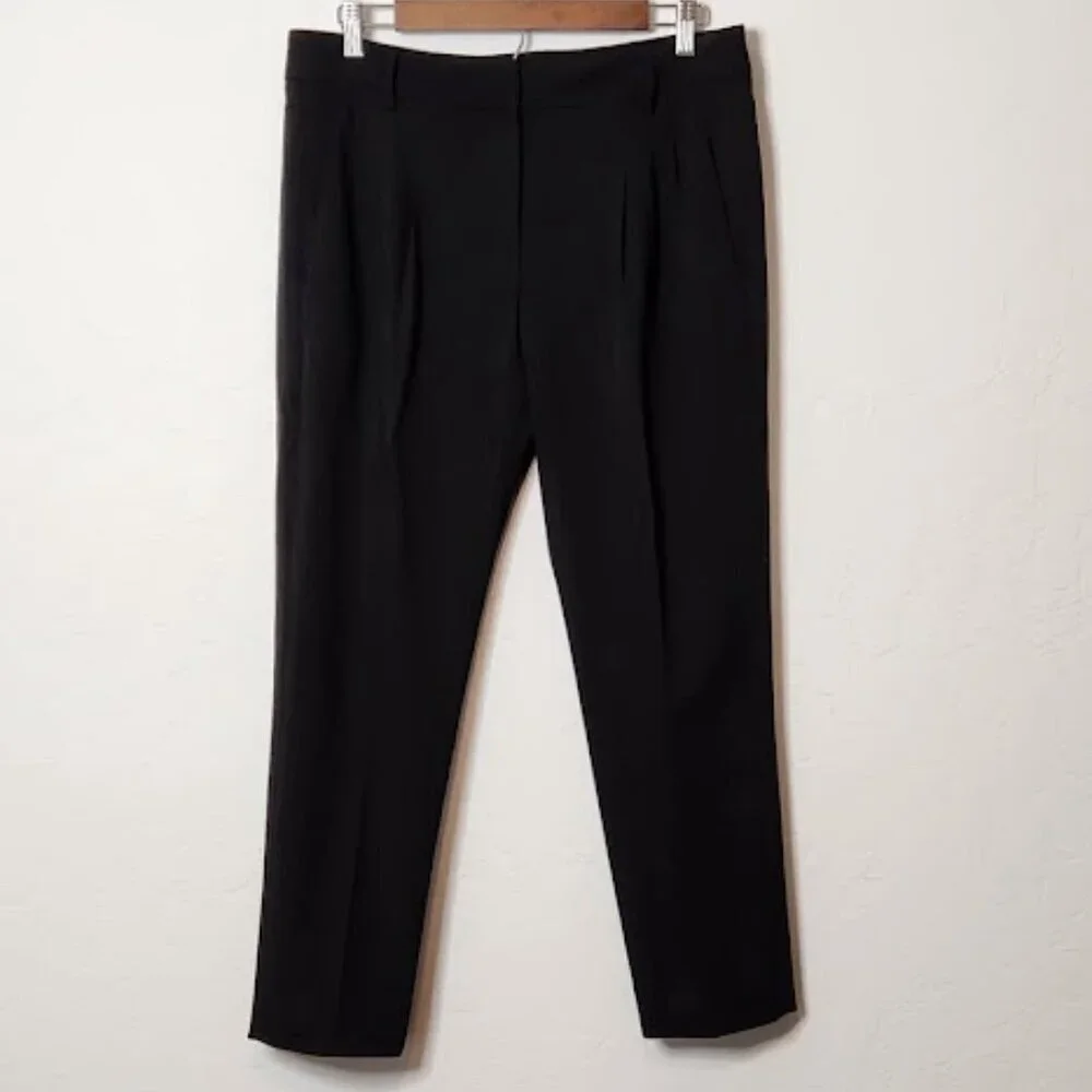 Piazza Sempione Women's Scandi Girl Style Pants Size 10 - Picture 1 of 7